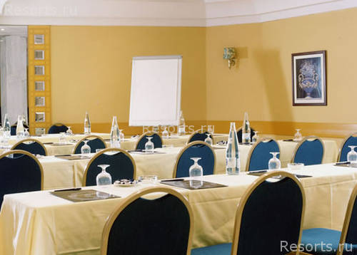 Tryp Gran Via 5